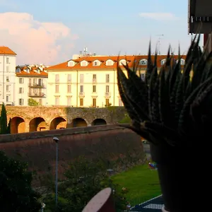 La Bella Milano-les Nubles Sabotino Appartamento