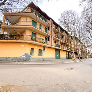 Caseospitali - Casa Certosa A Pochi Min Da Rho Fiera Appartamento