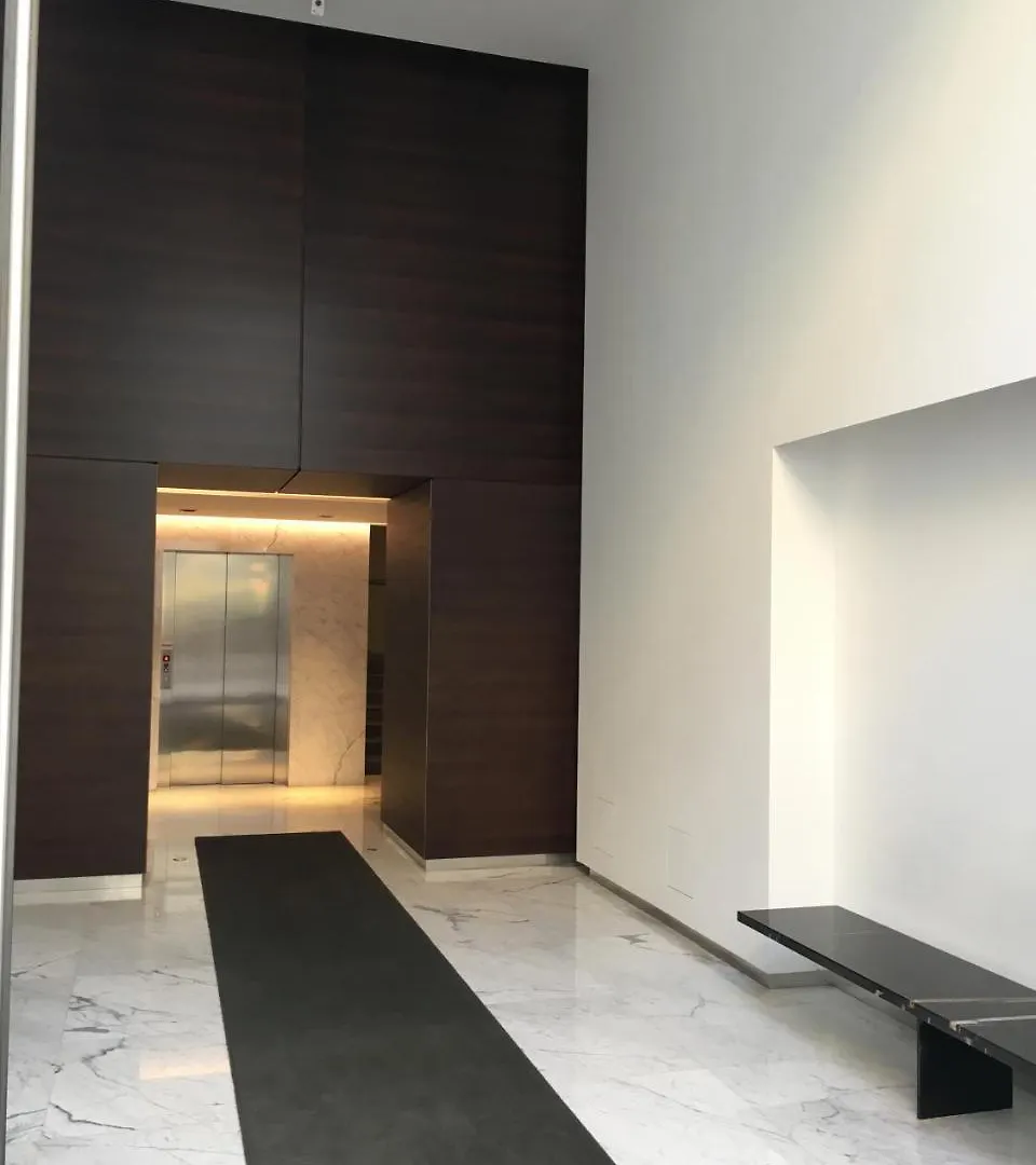 Corso Como - New Building Apartment Milão Itália