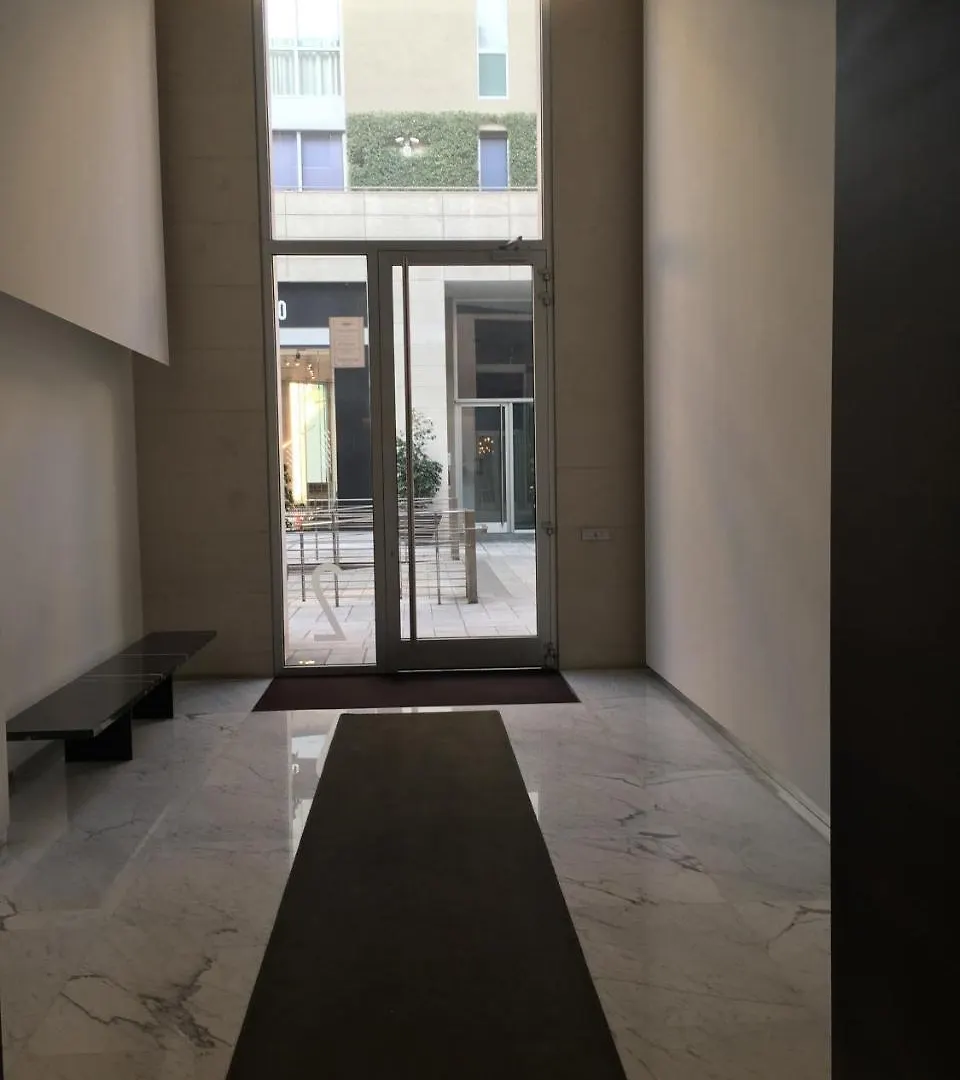 Corso Como - New Building Apartment Milão