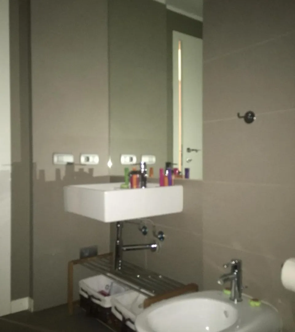Corso Como - New Building Apartment Milão