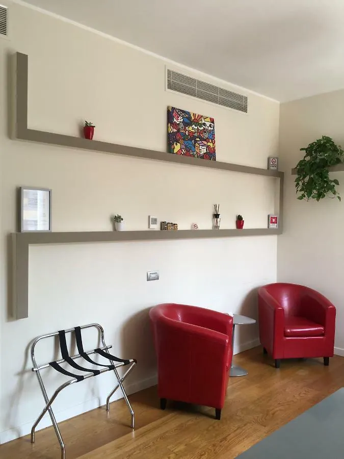 Corso Como - New Building Apartment Milão Itália