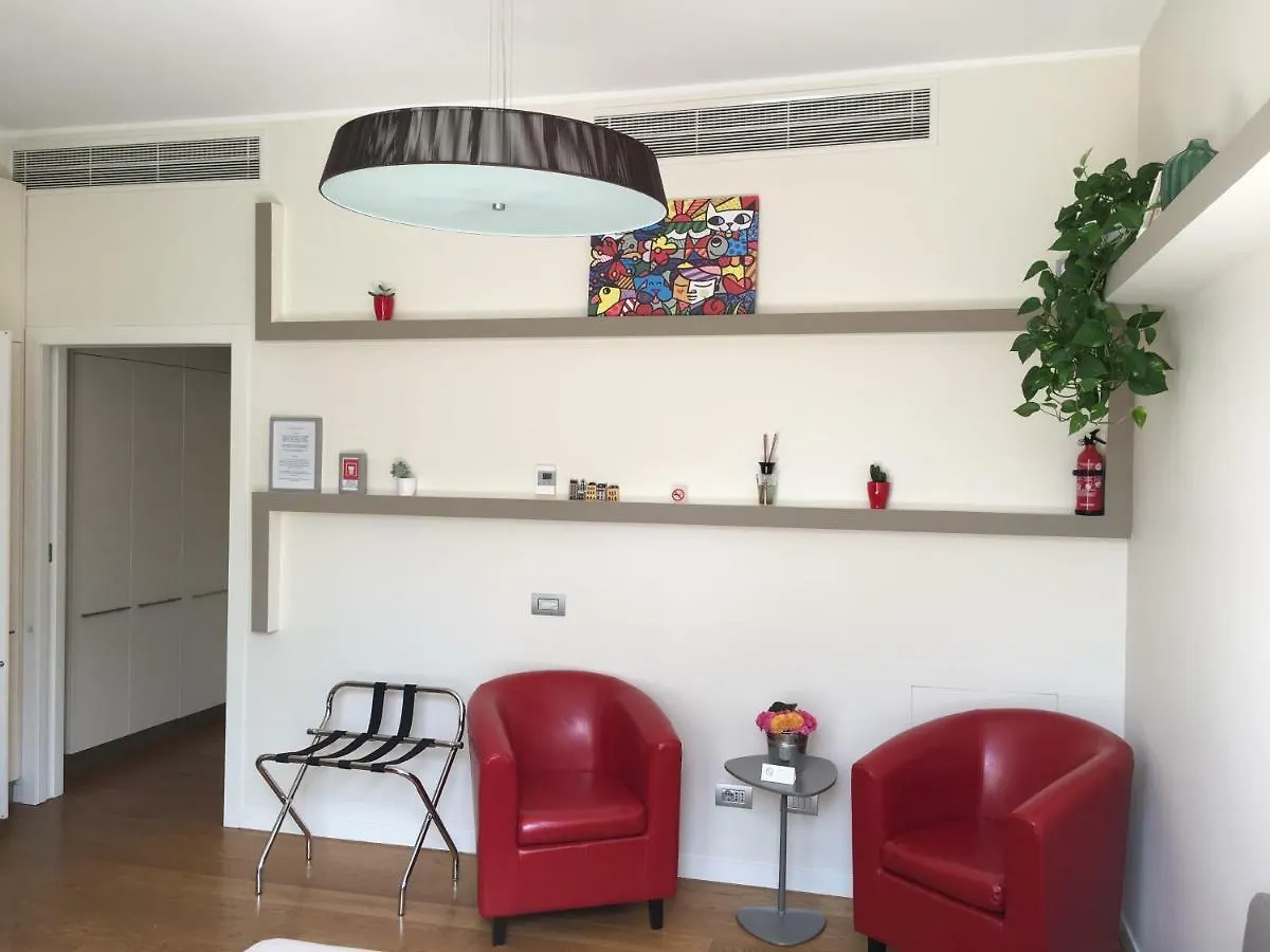 Corso Como - New Building Apartment Milão